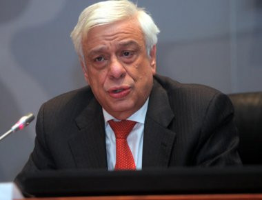 «Καρφί» Π. Παυλόπουλου προς Αλβανία: «Υπονομεύουν την ενταξιακή της πορεία με συμπεριφορές διεθνούς τυχοδιωκτισμού»